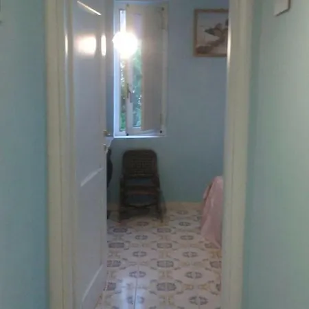 Ferienhaus La Dimora Di Enea Geata