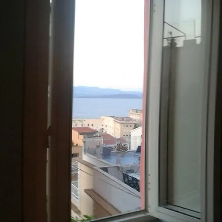 Ferienhaus La Dimora Di Enea Geata