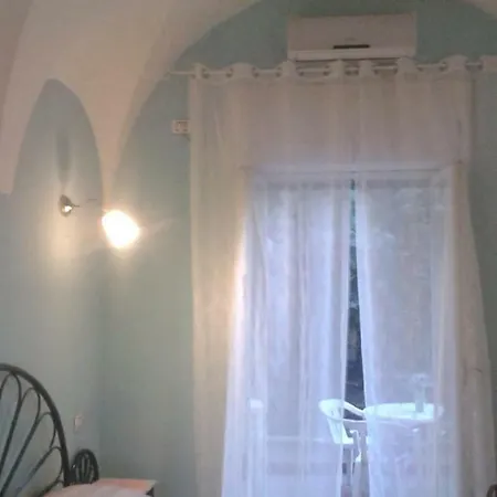 La Dimora Di Enea *
