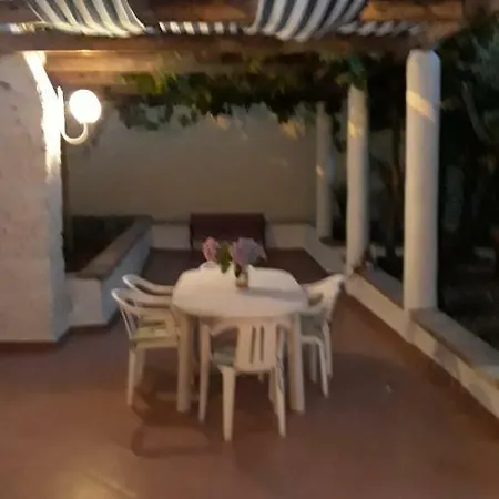 Casa vacanze La Dimora Di Enea